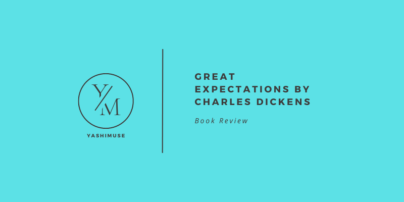 Great Expectations Book Review